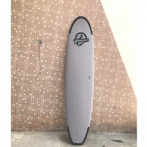 Eva Bumpers Boards de surf doux Boards scolaires durables pour le surf